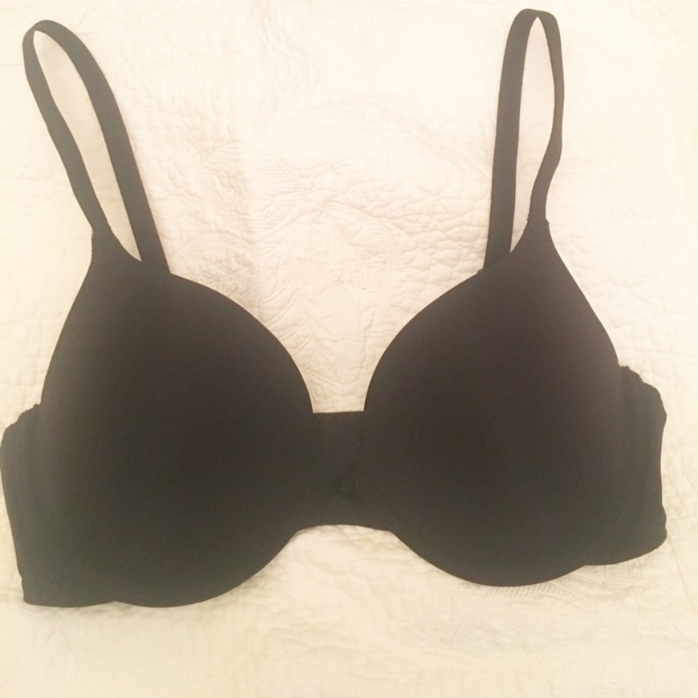 Aerie "Bridget" push-up bra